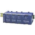 DPP50-24, Power supply: switched-mode; for DIN rail; 50W; 24VDC; 2.1A; 86%