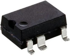 Фото 1/3 LNK364GN-TL, ШИМ-контроллер Off-line switcher [SMD-8B]