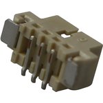 10114828-10103LF, Pin Header, Wire-to-Board, 1.25 мм, 1 ряд(-ов) ...