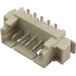 10114828-10105LF, Pin Header, Wire-to-Board, 1.25 мм, 1 ряд(-ов) ...