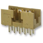 98414-G06-10ULF, Pin Header, Wire-to-Board, 2 мм, 2 ряд(-ов), 10 контакт(-ов) ...