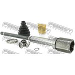 2711-S80AWDTRH, inner right side TIRE!\ Volvo S60 2.5/V70 2.4/2.5 00-10