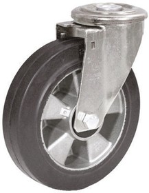16430 FC, Swivel Castor Wheel, 200kg Capacity, 125mm Wheel