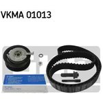 VKMA01013, Комплект ремня ГРМ VW CADDY II 95-04, GOLF III 91-99, PASSAT 91-97 ...