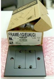 Рамка Kramer Frame1G/EUK(G)