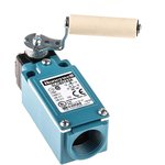 GLCB01A9A, GLC Series Limit Switch, NO/NC, IP66, SPDT 1NO/1NC ...