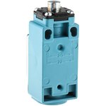 GLCB-01B, Limit Switch, Pin Plunger, Electrostatic Epoxy Coated Zinc, 1NC + 1NO ...