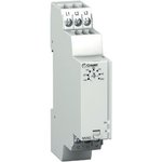 84873022, Phase, Voltage Monitoring Relay, 3 Phase, SPDT, 183 528V ac, DIN Rail