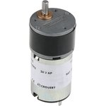 82862006, AC, DC & Servo Motors 24VDC AP 95.4:1