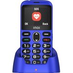 Телефон INOI 118B Blue