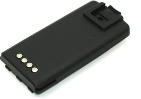 Аккумулятор для Motorola A10, A12 (PMNN6035, RLN6351A) 1100mAh 7,4V Li-ion