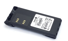 Аккумулятор Amperin для Motorola GP340 HT750 HT1200 (HMNN415) 1800mAh 7.4V Li-ion