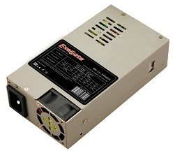 Фото 1/4 Exegate EX264625RUS Серверный БП 250W Exegate  ServerPRO-1U-250DS  унив. для 1U, 24pin, (4+4)pin,4xSATA,2xIDE