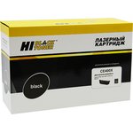 98927801, Картридж Hi-Black (HB-CE400X) для HP LJ Enterprise 500 color ...