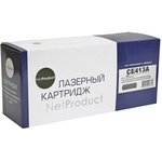 98927813, Картридж NetProduct (N-CE413A) для HP CLJ Pro300 Color ...