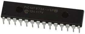 HT66F017-SOP16, Микроконтроллер RISC [SOP-16]