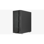 Корпус Aerocool Prism-G-BK-v2 Black Mid Tower (ATX/micro ATX/mini-ITX, Steel ...