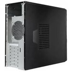 Корпус InWin EAR-002 Black Mid Tower (ATX/micro-ATX/mini-ITX, 500W Steel ...