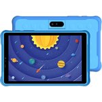 Детский планшет Digma Kids 8260C 8", 4GB, 64GB, 3G, LTE, Android 12 синий [ws8254pl]