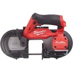 Ленточная пила Milwaukee M12 FBS64-0C FUEL (4933478440)