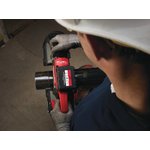 Ленточная пила Milwaukee M18 CBS125-0 FUEL (4933447150)