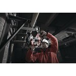 Ленточная пила Milwaukee M18 CBS125-0 FUEL (4933447150)