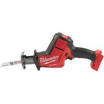 Сабельная пила Milwaukee M18 FHZ-0X FUEL (4933459887)