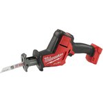 Сабельная пила Milwaukee M18 FHZ-0X FUEL (4933459887)