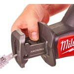 Сабельная пила Milwaukee M18 FHZ-0X FUEL (4933459887)