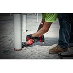 Сабельная пила Milwaukee M18 FHZ-0X FUEL (4933459887)