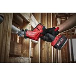 Сабельная пила Milwaukee M18 FHZ-0X FUEL (4933459887)