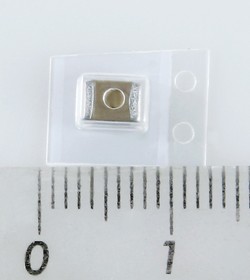 CC0805KKX5R6BB225