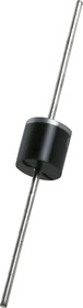 P600M, Rectifier Diode Switching 1KV 6A 1500ns 2-Pin Case P-600 Ammo