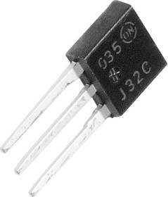 MJD32C1, npn