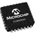 COM20020I-DZD-TR, Network Controller & Processor ICs 5Mbps ARCNET CTRL 2K x 8 ...