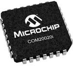 COM20020I-DZD-TR, Network Controller & Processor ICs 5Mbps ARCNET CTRL 2K x 8 ON-CHIP RAM