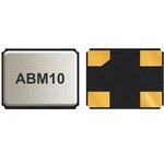 ABM10-22.1184MHZ-E20-T, Crystal 22.1184MHz ±20ppm (Tol) ±20ppm (Stability) 10pF ...