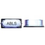 ABLS-3.579545MHZ-B2-T, Crystal 3.579545MHz ±20ppm (Tol) ±50ppm (Stability) 18pF ...