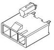 0460140304, Conn Wire to Board HDR 3 POS 4.2mm Solder ST Thru-Hole Mini-Fit Plus Tray