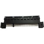 G630H9812248EU, PCI Express / PCI Connectors PCIeGen3V/TStrad98P1 Cap PCB Thick ...