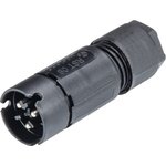 4L.032.3053.1 CONNECTOR FA R ST08i3 S 21 ZR1 H SW
