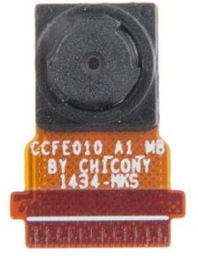 (04080-00010100) камера фронтальная для ASUS для Zenfone 4