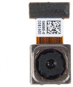 (A600CG) камера задняя 13M для Asus A600CG, A601CG