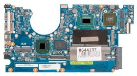 (60-NP0MB1F01-C011) материнская плата для Asus UX32VD i7-3517U RAM 2GB GT620 SSD 24GB модель для подключения HDD SATA [60-NP0MB1F01-C011]