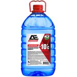 AE-1110, Жидкость омывателя -10С 4л ПЭТ AUTOEXPRESS