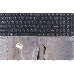 Клавиатура для Lenovo B590, B570e, V580c, G575, G770, B570, IdeaPad Z570, B580 ...