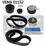 VKMA01152, Комплект ГРМ Audi A4/A6/A8/Allroad, VW Passat, Skoda Super B 2.5TDi 00