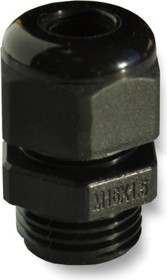 втулка кабельная HSK-M16B - кабельный ввод, нар. M16x1.5 WE4103700