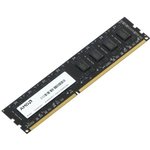 NO BULK 2GB AMD Radeon™ DDR3L 1600 DIMM R5 Entertainment Series Black ...
