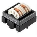 7448640411, Common Mode Chokes / Filters WE-FC 3.3mH 1.5A DCR=0.21Ohms